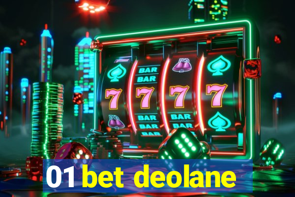 01 bet deolane